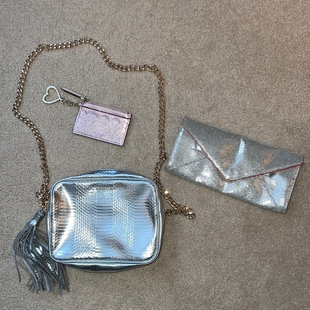 Victoria's Secret purses/ wallet
